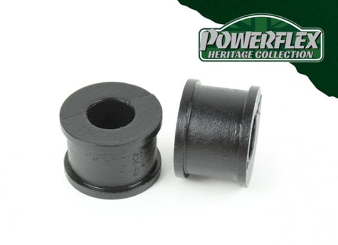 POWERFLEX HERITAGE COLLECTION - VW LUPO (1999 - 2006) FRONT ANTI ROLL BAR EYE BOLT BUSH 18MM - Car Enhancements UK