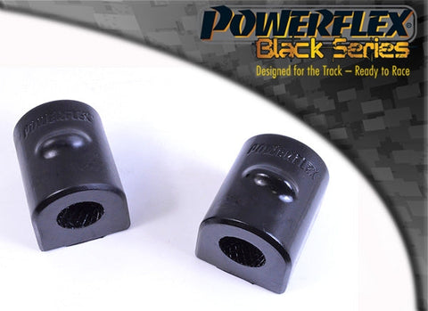 FRONT ANTI ROLL BAR TO CHASSIS BUSH 21MM (BLACK SERIES) FOCUS MK2/MK3 - Car Enhancements UK