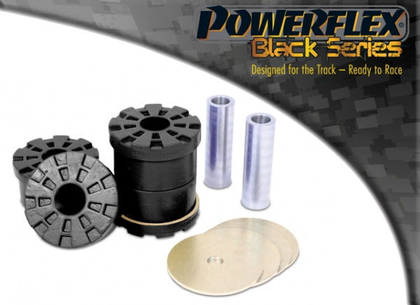 POWERFLEX - REAR SUBFRAME REAR MOUNTING BUSH (AUDI / SEAT / SKODA / VW MODELS) - Car Enhancements UK