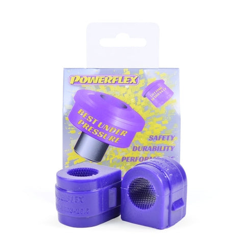 POWERFLEX - ASTRA MK6 - ASTRA J GTC, VXR & OPC (2010-2015) FRONT ANTI ROLL BAR BUSH 26.6MM - Car Enhancements UK