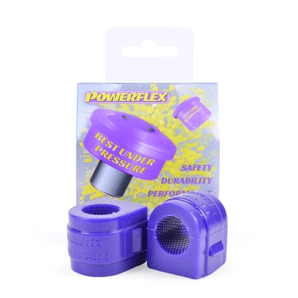 POWERFLEX - ASTRA MK6 - ASTRA J GTC, VXR & OPC (2010-2015) FRONT ANTI ROLL BAR BUSH 26.6MM - Car Enhancements UK
