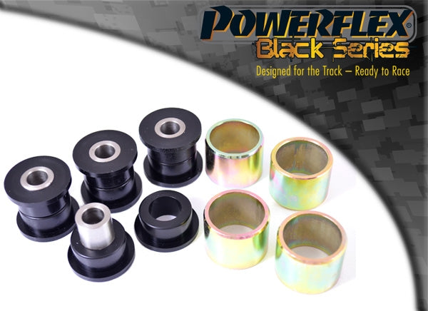 REAR UPPER CONTROL ARM BUSH (BLACK EDITION) FOCUS MK3 - Car Enhancements UK