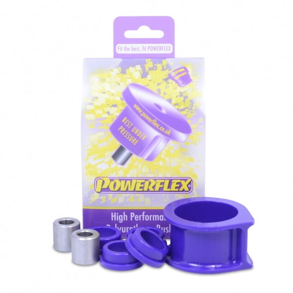 POWERFLEX - TOYOTA SUPRA 4 JZA80 (1993-2002) STEERING RACK MOUNT BUSH KIT 50MM - Car Enhancements UK