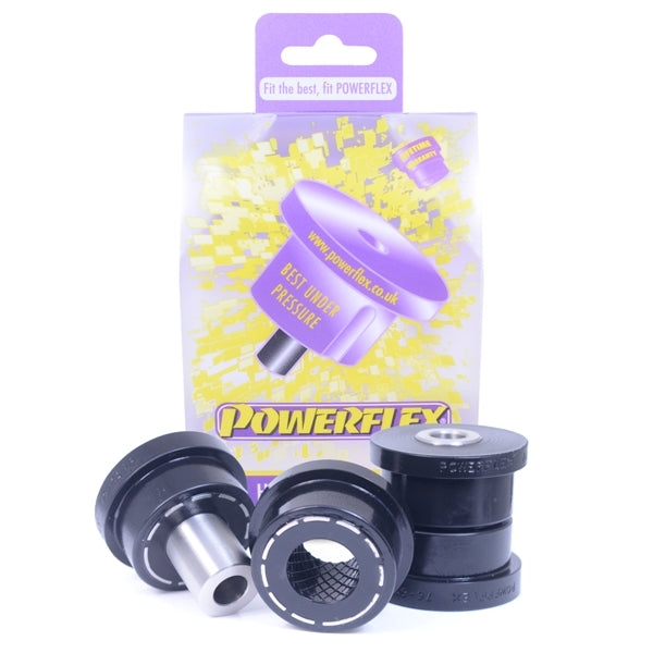 POWERFLEX - TOYOTA SUPRA 4 JZA80 (1993-2002) REAR UPPER ARM FRONT BUSH - Car Enhancements UK