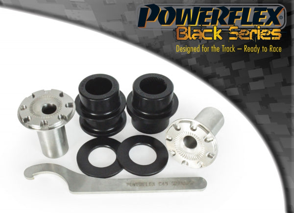 POWERFLEX - FRONT WISHBONE FRONT BUSH - (AUDI / SEAT / SKODA / VW) | Car Enhancements UK
