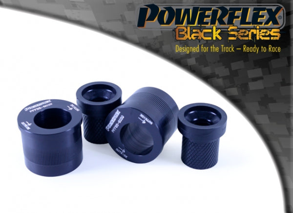 POWERFLEX - FRONT WISHBONE REAR BUSH - AUDI / SEAT / SKODA / VW MODELS - Car Enhancements UK