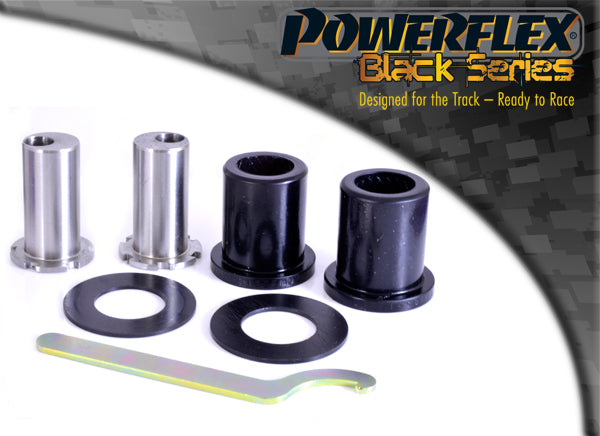 POWERFLEX - FRONT ARM FRONT BUSH (VW T5 / T6 / T6.1) WITH OR WITHOUT CAMBER ADJUST - Car Enhancements UK