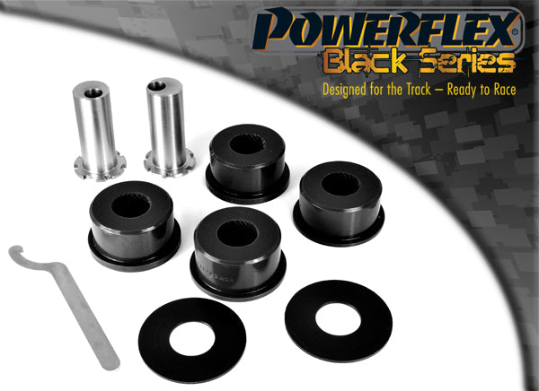 POWERFLEX - REAR ARM OUTER BUSH (TRANSPORTER T5/T6/T6.1) - Car Enhancements UK