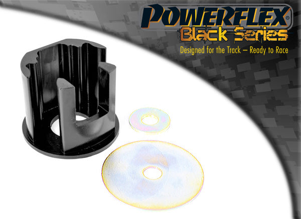LOWER ENGINE MOUNT INSERT (LARGE) - AUDI / SEAT / SKODA / VW MODELS - Car Enhancements UK