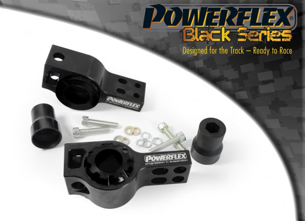 FRONT WISHBONE REAR BUSH - AUDI / SEAT / SKODA / VW - WITH OUR WITHOUT ANTI LIFT & CASTER - Car Enhancements UK