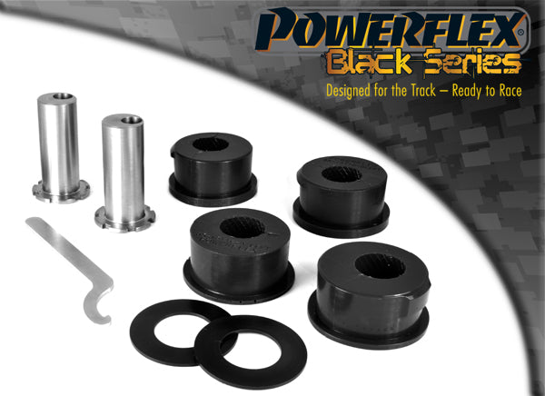 POWERFLEX - REAR ARM INNER BUSH (TRANSPORTER T5/T6/T6.1) - Car Enhancements UK