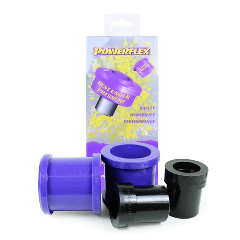POWERFLEX - HONDA MK8 FK/FN INC. TYPE-R (2005 - 2012) FRONT WISHBONE REAR BUSH - Car Enhancements UK