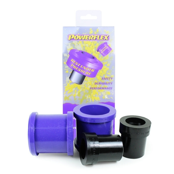 POWERFLEX - HONDA MK8 FK/FN INC. TYPE-R (2005 - 2012) FRONT WISHBONE REAR BUSH - Car Enhancements UK