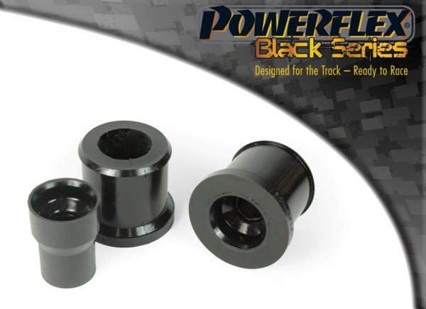 POWERFLEX - FRONT WISHBONE REAR BUSH - AUDI / SEAT / SKODA / VW MODELS - Car Enhancements UK