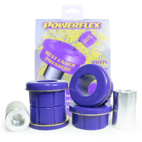 POWERFLEX - REAR SUBFRAME FRONT MOUNTING BUSH (BMW MODELS) - Car Enhancements UK