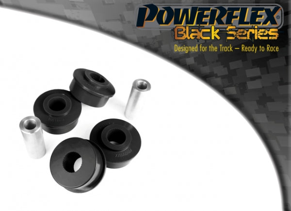 POWERFLEX - REAR TIE BAR TO CHASSIS FRONT BUSH (AUDI / SEAT / SKODA / VW MODELS) - Car Enhancements UK