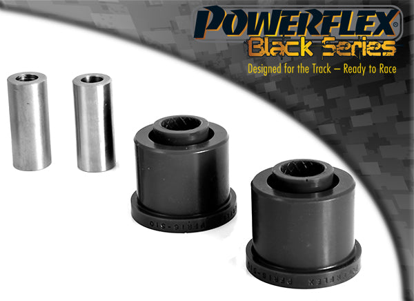 POWERFLEX - REAR BEAM MOUNTING BUSH (FIAT 500 & ABARTH) - Car Enhancements UK