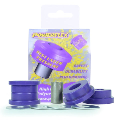 POWERFLEX - FIAT 500 (US MODELS INC ABARTH) REAR SHOCK ABSORBER TOP MOUNTING BUSH - Car Enhancements UK