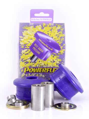 POWERFLEX - VW LUPO (1999 - 2006) FRONT WISHBONE REAR BUSH - Car Enhancements UK