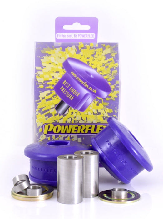 POWERFLEX - VW LUPO (1999 - 2006) FRONT WISHBONE REAR BUSH - Car Enhancements UK