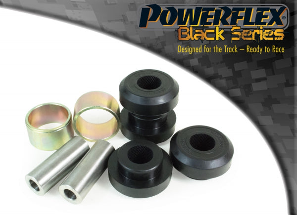 POWERFLEX - REAR LOWER ARM INNER BUSH (AUDI / SEAT / SKODA / VW MODELS) - Car Enhancements UK