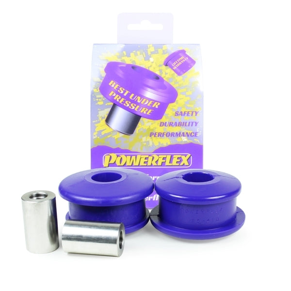 POWERFLEX - VW BEETLE & CABRIO 2WD (1998-2011) FRONT WISHBONE REAR BUSH - Car Enhancements UK