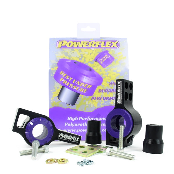 FRONT WISHBONE REAR BUSH - AUDI / SEAT / SKODA / VW - WITH OUR WITHOUT ANTI LIFT & CASTER - Car Enhancements UK
