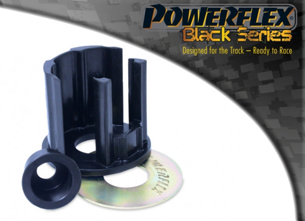 POWERFLEX LOWER ENGINE MOUNT INSERT (LARGE) (AUDI / SEAT / SKODA / VW MQB MODELS) - Car Enhancements UK