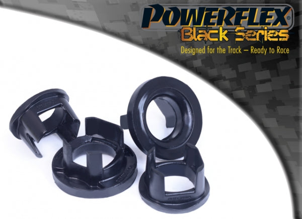 POWERFLEX - REAR SUBFRAME FRONT BUSH INSERT (BMW MODELS) - Car Enhancements UK