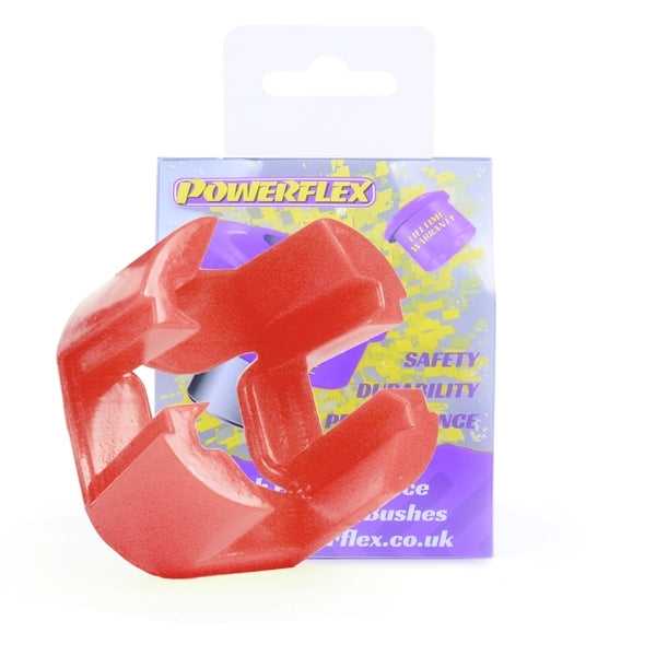 POWERFLEX - VW UP! INCL. GTI (2011 -) LOWER TORQUE MOUNT LARGE BUSH INSERT (STANDARD) - Car Enhancements UK