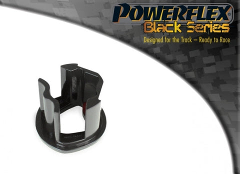 LOWER TORQUE MOUNT LARGE BUSH INSERT (BLACK SERIES) FOCUS MK8 1L - Car Enhancements UK