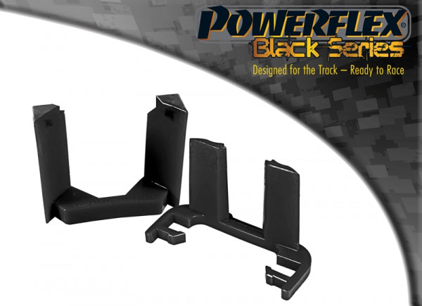 POWERFLEX - UPPER ENGINE MOUNT INSERT - AUDI / SEAT / SKODA / VW MODELS - Car Enhancements UK