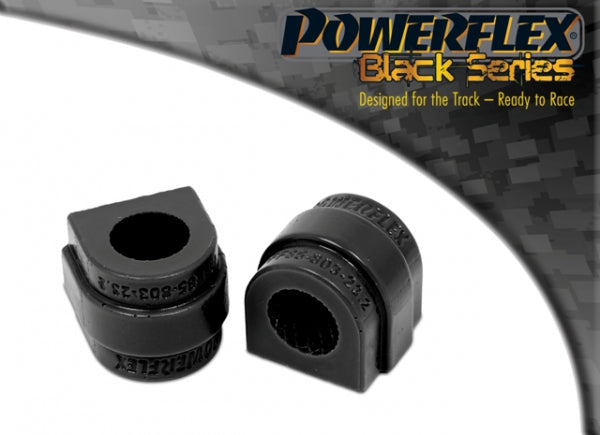 POWERFLEX - FRONT ANTI ROLL BAR BUSH AUDI/SEAT/SKODA/VW VEHICLES - MULTIPLE SIZES - Car Enhancements UK