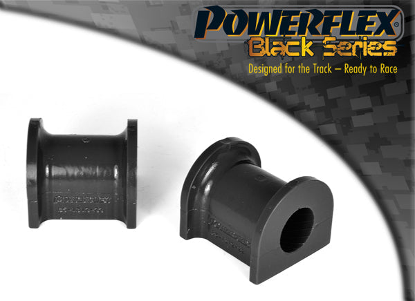 POWERFLEX - REAR ANTI ROLL BAR BUSH TO CHASSIS MULTIPLE SIZES (TRANSPORTER T5/T6/T6.1) - Car Enhancements UK