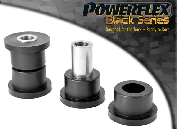 POWERFLEX BLACK SERIES - TOYOTA SUPRA 4 JZA80 (1993-2002) REAR TRACK CONTROL ARM INNER BUSH - Car Enhancements UK