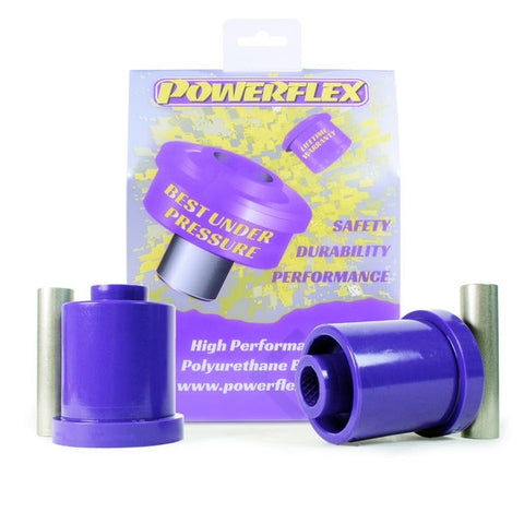 POWERFLEX - CLIO III SPORT 197/200 (2005 - 2012) REAR BEAM MOUNTING BUSH - Car Enhancements UK