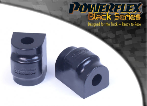 POWERFLEX - REAR ANTI ROLL BAR BUSH - MULTIPLE SIZES (BMW MODELS) - Car Enhancements UK