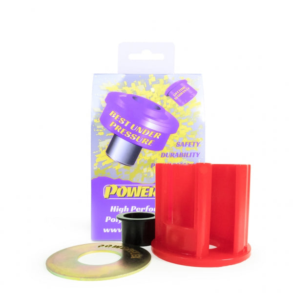 POWERFLEX - LOWER ENGINE MOUNT (LARGE) INSERT - AUDI / SEAT / SKODA / VW MQB MODELS - Car Enhancements UK