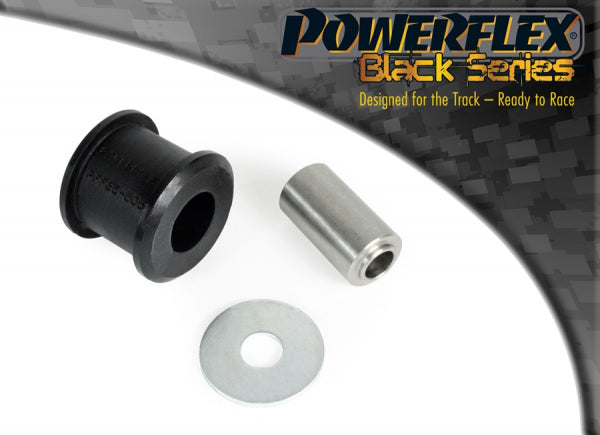 POWERFLEX - LOWER ENGINE MOUNT SMALL BUSH - AUDI / SEAT / SKODA / VW MODELS | Car Enhancements UK
