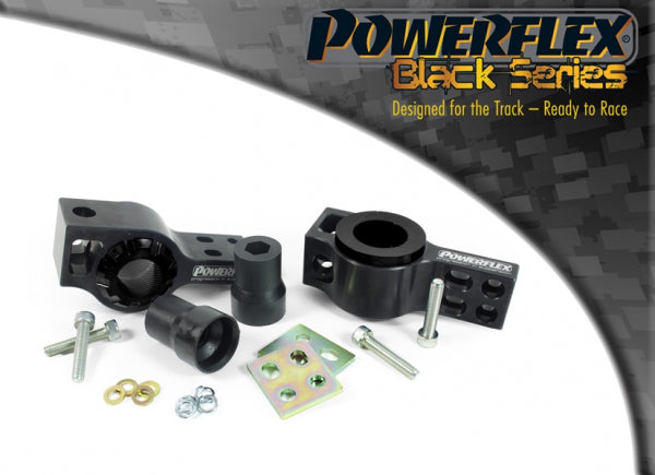 FRONT WISHBONE REAR BUSH - AUDI / SEAT / SKODA / VW - WITH OUR WITHOUT ANTI LIFT & CASTER - Car Enhancements UK