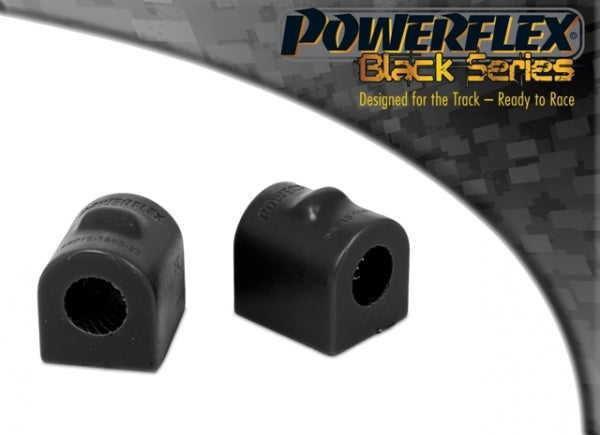 FRONT ANTI ROLL BAR TO CHASSIS BUSH 25.5MM FOCUS MK3 - Car Enhancements UK