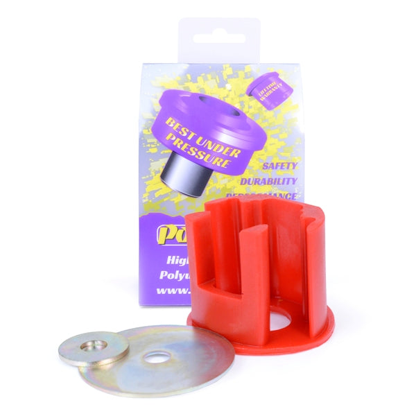 LOWER ENGINE MOUNT INSERT (LARGE) - AUDI / SEAT / SKODA / VW MODELS - Car Enhancements UK