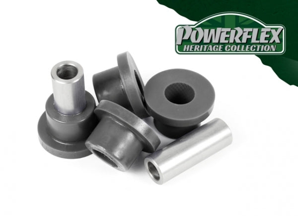 POWERFLEX HERITAGE COLLECTION  - SEAT IBIZA MK4 6J (2008 - 2017) FRONT WISHBONE FRONT BUSH 30MM - Car Enhancements UK