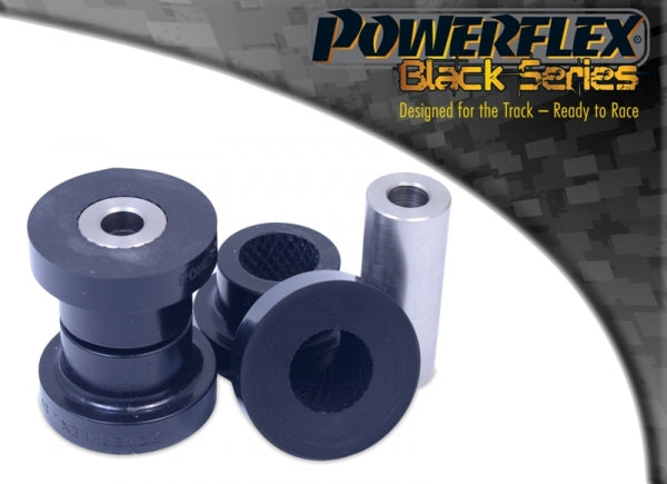 FRONT WISHBONE FRONT BUSH 14MM BOLT (BLACK SERIES) FOCUS MK2/MK3 - Car Enhancements UK
