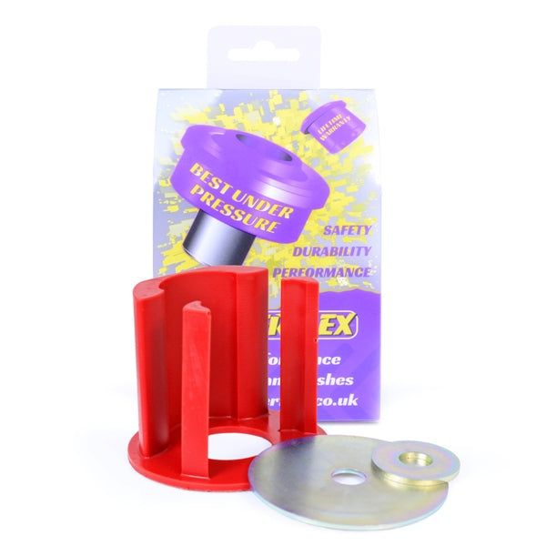 LOWER ENGINE MOUNT INSERT (LARGE) AUDI / SEAT / SKODA / VW MODELS - Car Enhancements UK