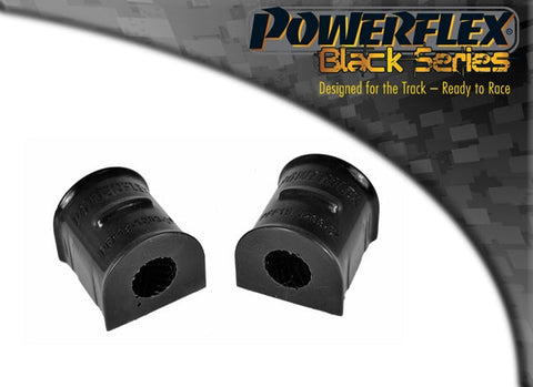 FRONT ANTI ROLL BAR TO CHASSIS BUSH 24MM (BLACK EDITION) FOCUS MK2 - Car Enhancements UK