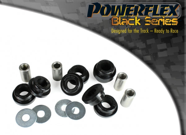 Powerflex - FRONT ANTI ROLL BAR LINK BUSH KIT (AUDI / SEAT / SKODA / VW) - Car Enhancements UK
