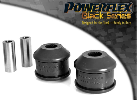 POWERFLEX BLACK SERIES - HONDA MK7 EP/EU INC. TYPE-R (2001 - 2005) FRONT LOWER ARM FRONT BUSH - Car Enhancements UK