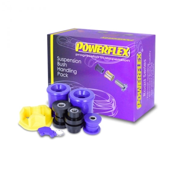 POWERFLEX HANDLING PACK - Car Enhancements UK