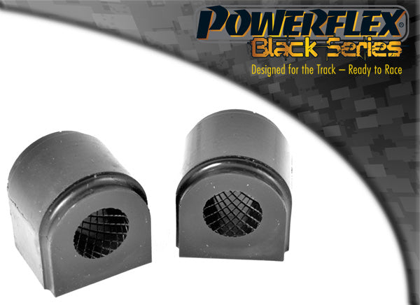 POWERFLEX - FRONT ANTI ROLL BAR BUSH (AUDI /SEAT / SKODA / VW) MULTIPLE SIZES - Car Enhancements UK